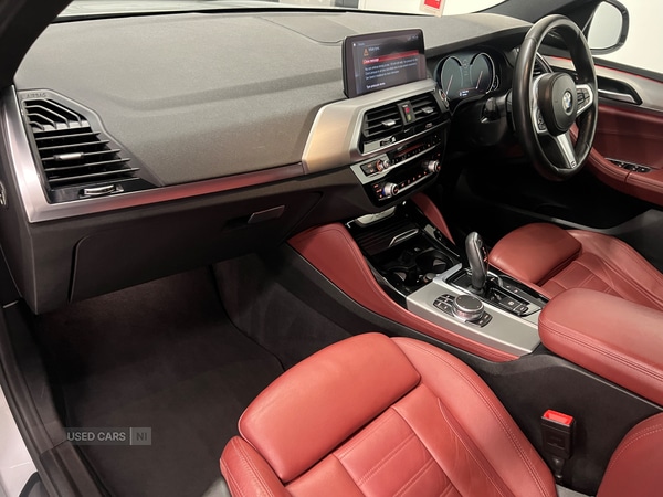 Used BMW X4 2018 for sale - 77345961: Photo 11