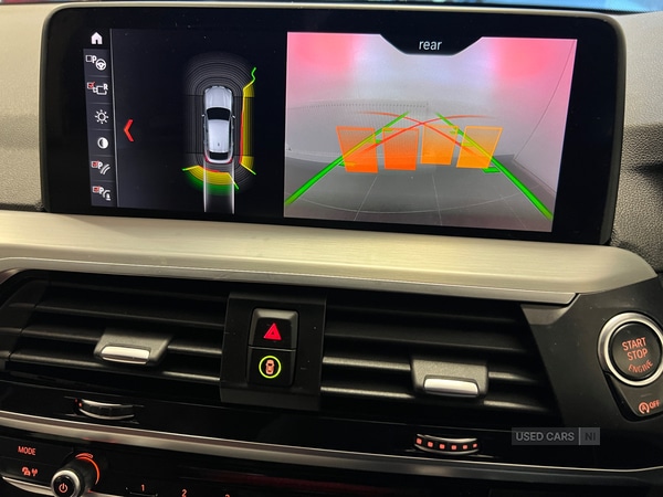 Used BMW X4 2018 for sale - 77345961: Photo 12