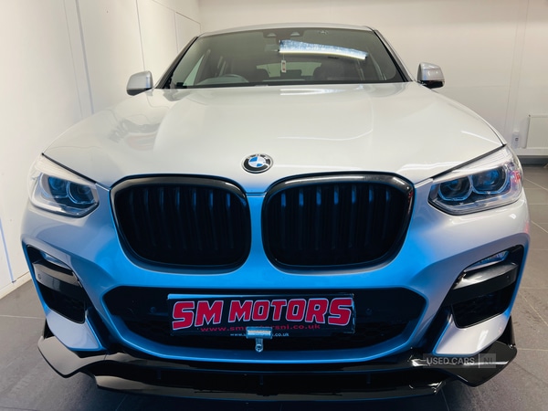 Used BMW X4 2018 for sale - 77345961: Photo 14