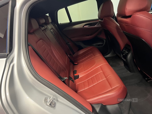 Used BMW X4 2018 for sale - 77345961: Photo 18