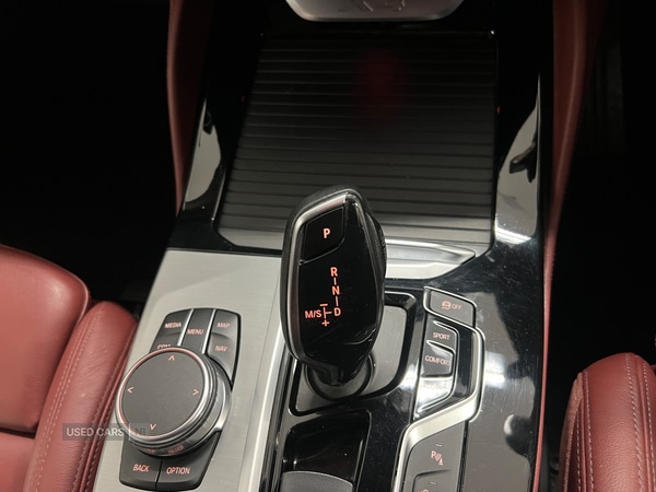 Used BMW X4 2018 for sale - 77345961: Photo 20