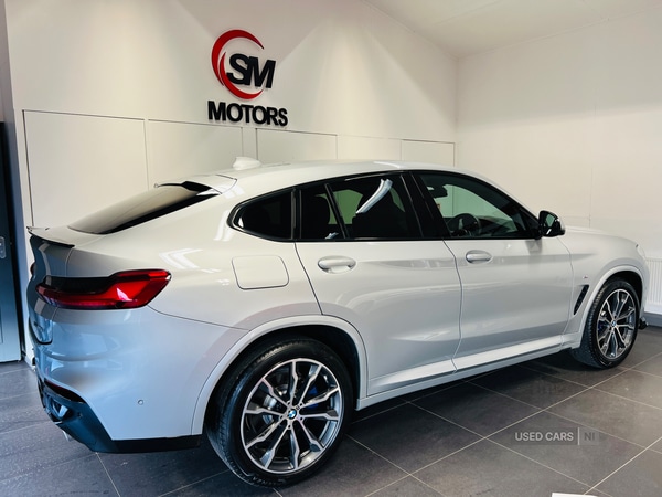 Used BMW X4 2018 for sale - 77345961: Photo 6