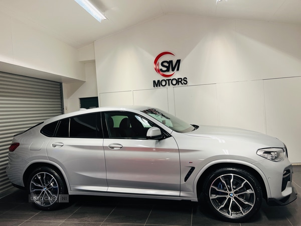 Used BMW X4 2018 for sale - 77345961: Photo 7