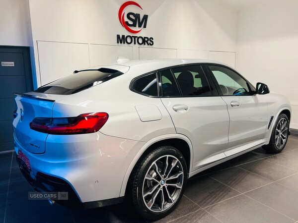 Used BMW X4 2018 for sale - 77345961: Photo 9