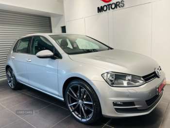 2017 - 1.6 TDI 110 Match Edition 5dr