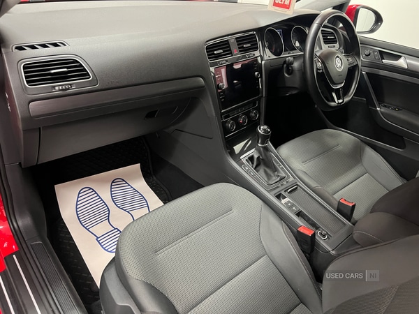 Used Volkswagen Golf 2017 for sale - 77538937: Photo 10