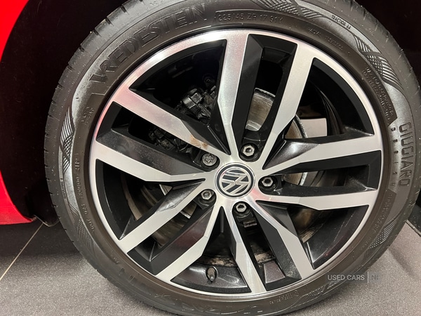 Used Volkswagen Golf 2017 for sale - 77538937: Photo 11