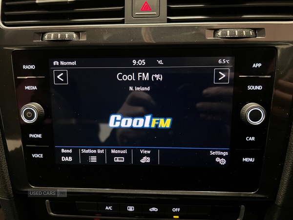 Used Volkswagen Golf 2017 for sale - 77538937: Photo 13