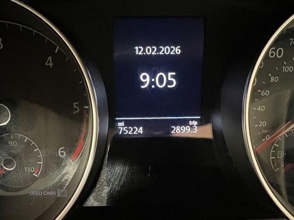 Used Volkswagen Golf 2017 for sale - 77538937: Photo 15