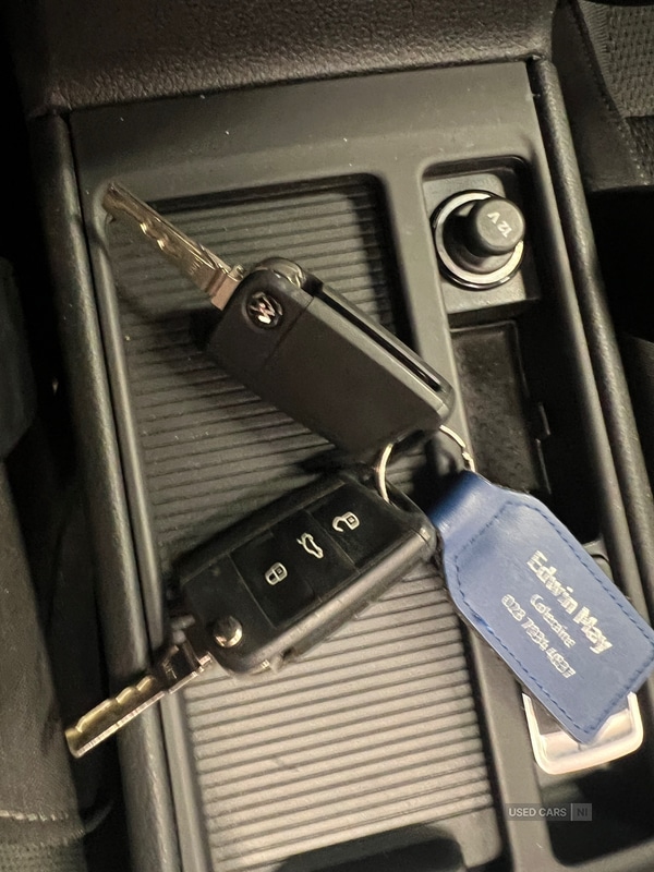 Used Volkswagen Golf 2017 for sale - 77538937: Photo 16