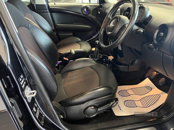 Used MINI Countryman 2016 for sale - 78020721: Photo 10