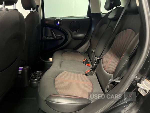 Used MINI Countryman 2016 for sale - 78020721: Photo 11