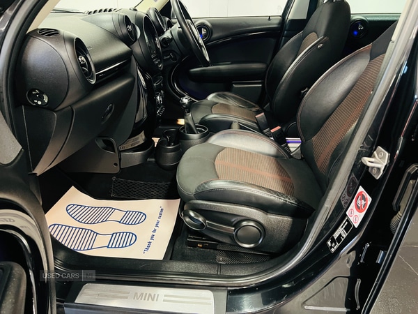 Used MINI Countryman 2016 for sale - 78020721: Photo 14