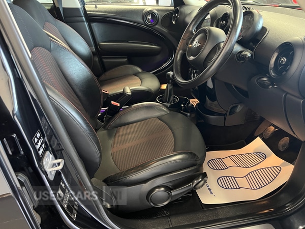 Used MINI Countryman 2016 for sale - 78020721: Photo 15