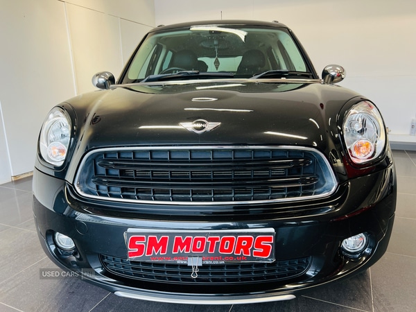 Used MINI Countryman 2016 for sale - 78020721: Photo 2