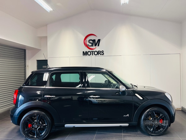 Used MINI Countryman 2016 for sale - 78020721: Photo 4