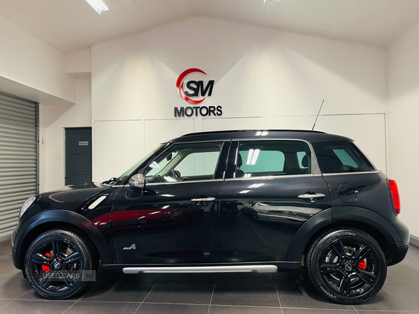 Used MINI Countryman 2016 for sale - 78020721: Photo 5