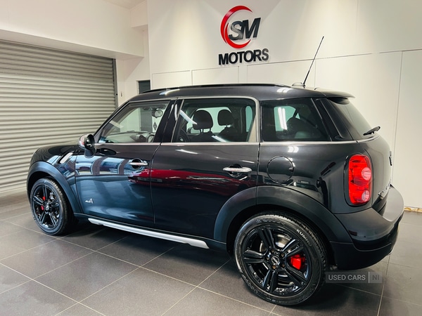 Used MINI Countryman 2016 for sale - 78020721: Photo 6