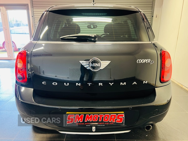 Used MINI Countryman 2016 for sale - 78020721: Photo 7