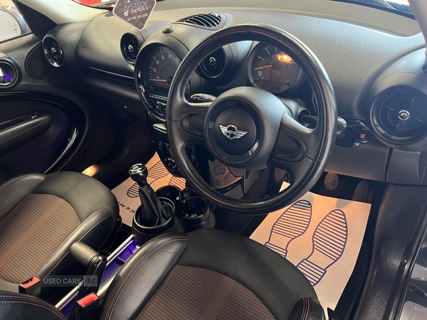 Used MINI Countryman 2016 for sale - 78020721: Photo 8