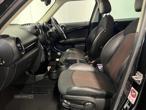 Used MINI Countryman 2016 for sale - 78020721: Photo 9