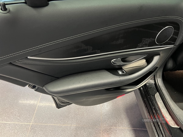 Used Mercedes-Benz E Class 2019 for sale - 76729785: Photo 18