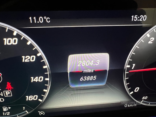 Used Mercedes-Benz E Class 2019 for sale - 76729785: Photo 26