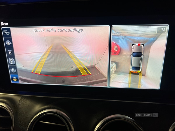 Used Mercedes-Benz E Class 2019 for sale - 76729785: Photo 27