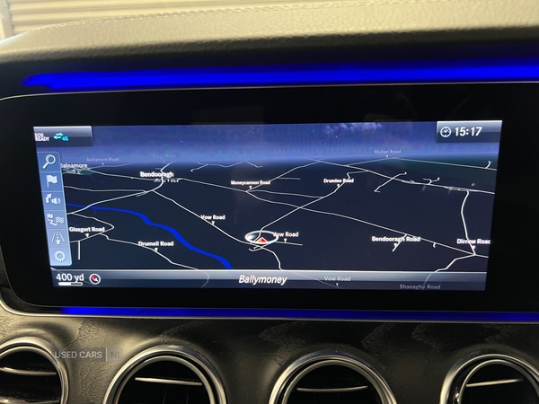 Used Mercedes-Benz E Class 2019 for sale - 76729785: Photo 28