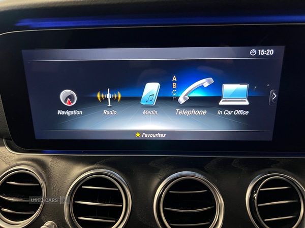 Used Mercedes-Benz E Class 2019 for sale - 76729785: Photo 30