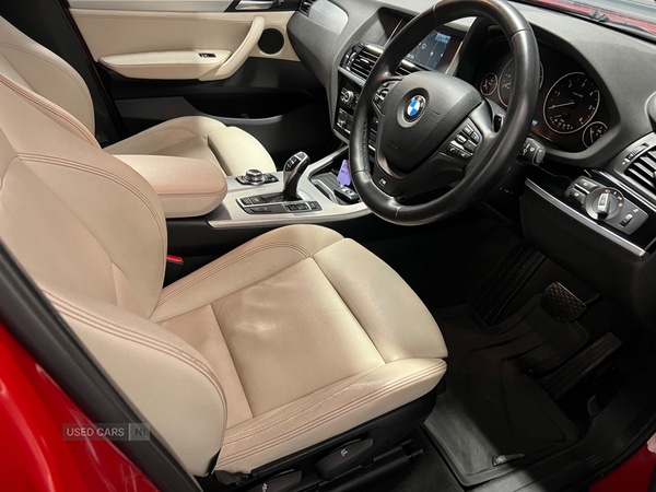Used BMW X4 2015 for sale - 76927272: Photo 12