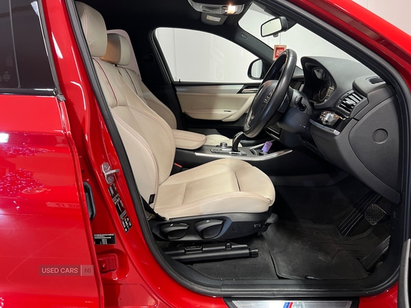 Used BMW X4 2015 for sale - 76927272: Photo 14