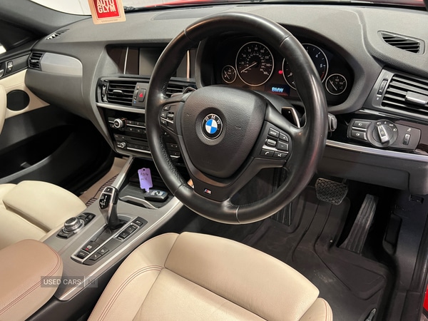 Used BMW X4 2015 for sale - 76927272: Photo 15