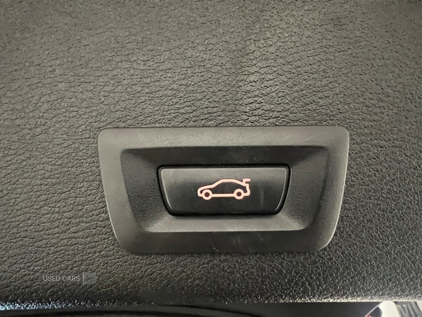 Used BMW X4 2015 for sale - 76927272: Photo 18