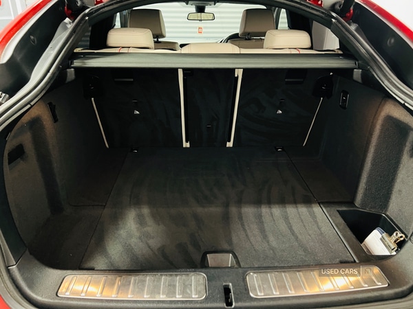 Used BMW X4 2015 for sale - 76927272: Photo 19