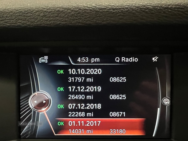 Used BMW X4 2015 for sale - 76927272: Photo 20