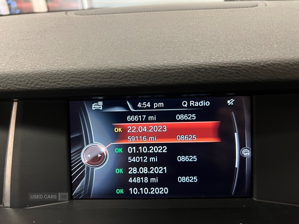 Used BMW X4 2015 for sale - 76927272: Photo 21