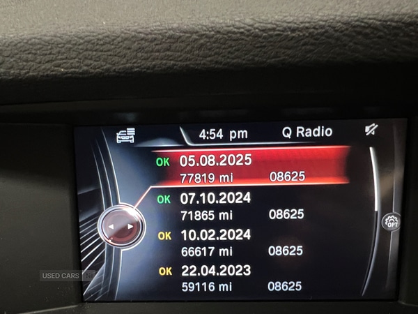 Used BMW X4 2015 for sale - 76927272: Photo 22