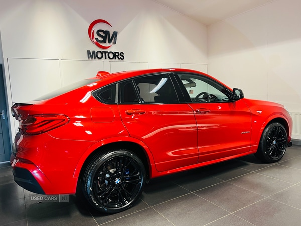 Used BMW X4 2015 for sale - 76927272: Photo 4