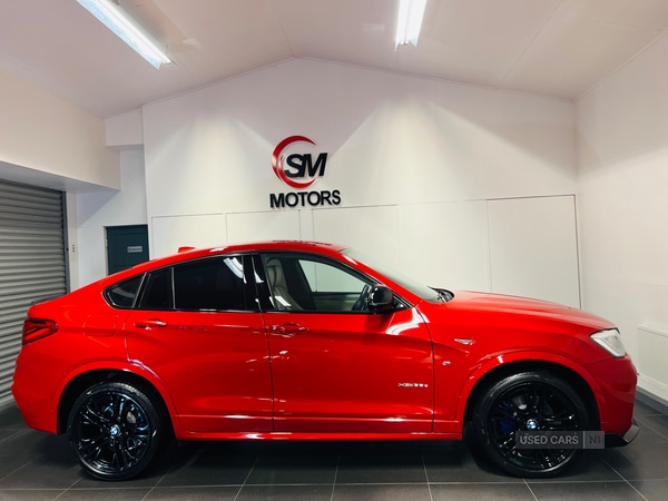 Used BMW X4 2015 for sale - 76927272: Photo 5