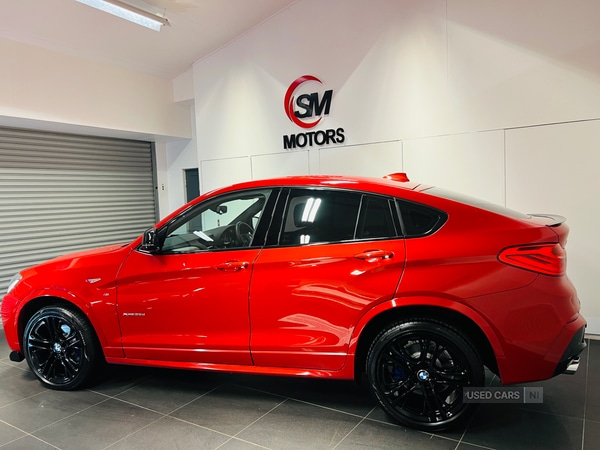 Used BMW X4 2015 for sale - 76927272: Photo 6