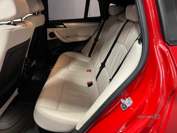 Used BMW X4 2015 for sale - 76927272: Photo 9