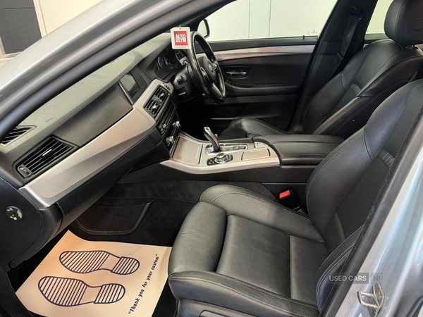 Used BMW 5 Series 2016 for sale - 76139158: Photo 10