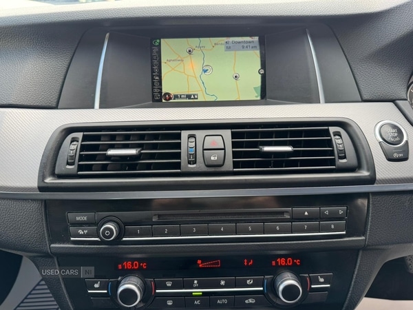 Used BMW 5 Series 2016 for sale - 76139158: Photo 11