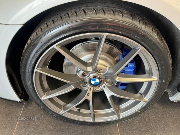 Used BMW 5 Series 2016 for sale - 76139158: Photo 13