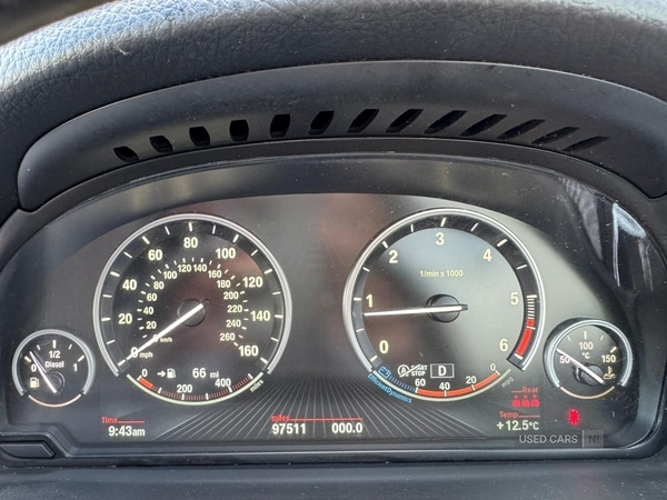 Used BMW 5 Series 2016 for sale - 76139158: Photo 14