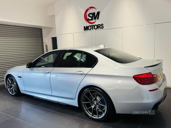 Used BMW 5 Series 2016 for sale - 76139158: Photo 5
