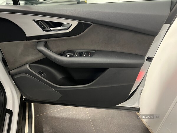 Used Audi Q7 2016 for sale - 77176071: Photo 13