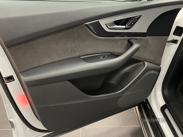 Used Audi Q7 2016 for sale - 77176071: Photo 16