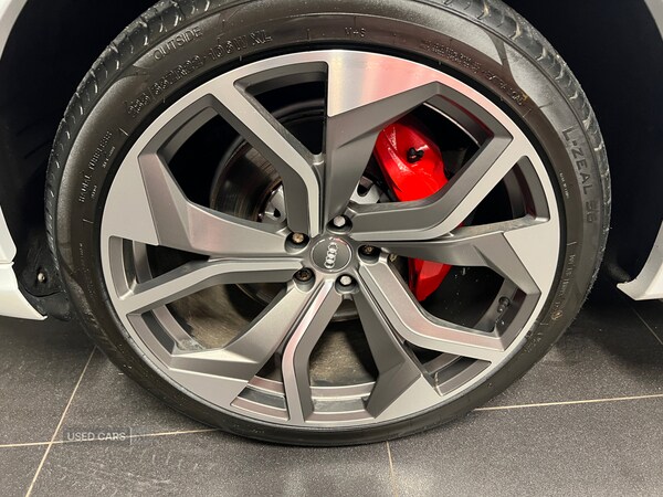 Used Audi Q7 2016 for sale - 77176071: Photo 19